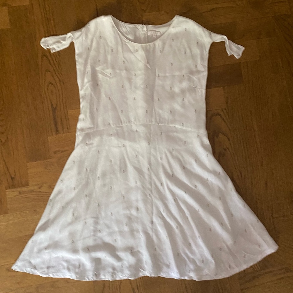 Chloe dress